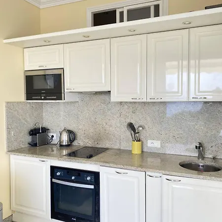 Apartman La Croisette - Face Avec Et Balcon Cannes